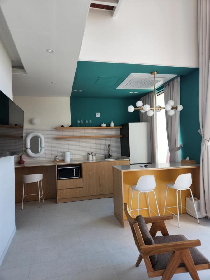 Willa Bau Haus Sokcho Zewnętrze zdjęcie